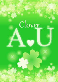 A&U-economic fortune-GreenClover-Initial