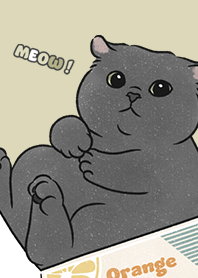 neko single21 - dusty green