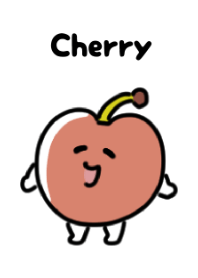 さくらんぼチェリー