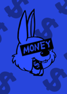 MONEY Rabbit 40