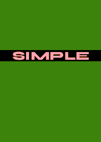 SIMPLE COLOR THEME -71