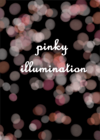 pinky illumination