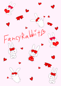FancyRabbit