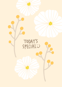 Flowers and fruits cute20 from Japan