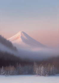 Silent winter 975F59