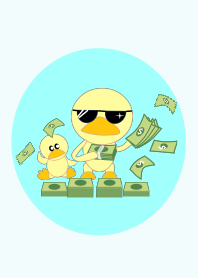 rich duck1