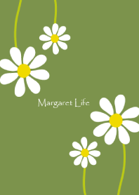 Margaret Life Vol.1