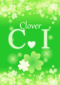 C&I-economic fortune-GreenClover-Initial