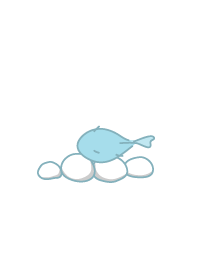 fish staring - 10