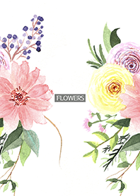 water color flowers_790