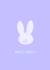 WHITE RABBIT THEME 104