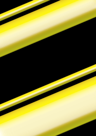 Simple Yellow & Black without logo Ver.3