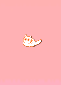 Simple lucky strongest cat 1