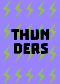 thunder THEME 65