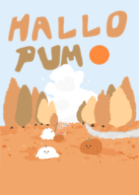 Hallo Pum (revised version)