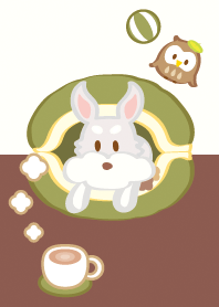 ミニチュアシュナウザーハウス