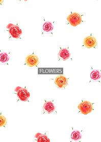 water color flowers_111