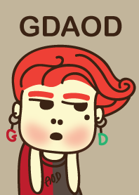 GDAOD
