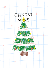 Christmas is cute mak :-)