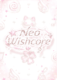 Neo Wishcore - Pink 01