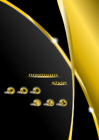 premium style