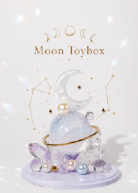 Moon's Toy Box - Gathering Good Fortune