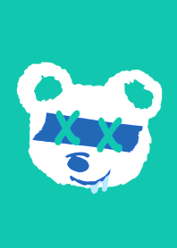 BAD BEAR THEME 26