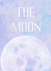 THE MOON -fantasy-