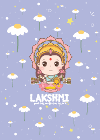 Lakshmi :: Promotion&Good Job XVII