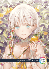 DSmile -ICHICOLLE-
