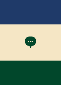 SIMPLE(green blue)V.1435b