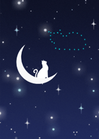 星空貓與貓星座