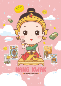 Nang Kwak - Win The Lottery V