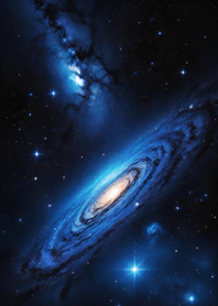 Bright Moon and Dawn 227faA