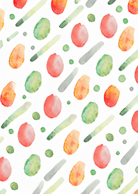 [Simple] Dot Pattern Theme#359