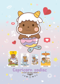 Capricorn - In Love & New Love V