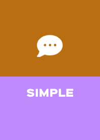 SIMPLE COLOR ICON THEME _105