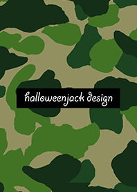 CAMOUFLAGE COLLECTION #02