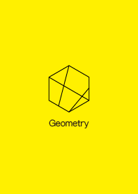 GeometrYellow