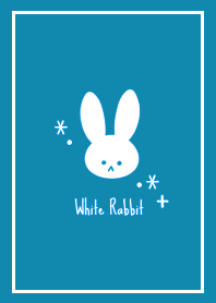 White Rabbit THEME /103