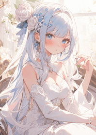 美少女