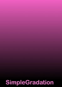 Simple gradation No.1B-24