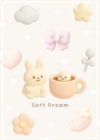 beige Soft Dream 02_2