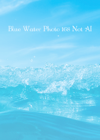 BlueWater Photo 168 Not AI