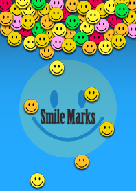 Smile Marks