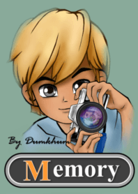 Memory Photo