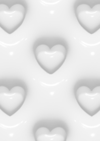Plump BIG heart