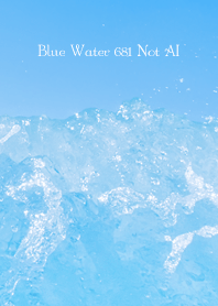 BlueWater 681 Not AI