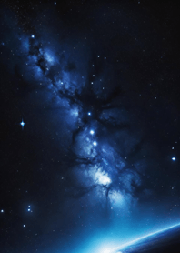 Alam Semesta Misterius 8M9z2