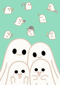 ครอบครัวผี11